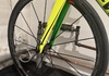 Fulcrum Racing zero carbon hjulset - fälgbroms Hjul säljes