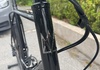 Mason exposure, strl XL Cross / Gravel säljes