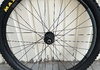 Nukeproof Neutron 27,5" framhjul + Schwalbe Magic Mary Hjul säljes