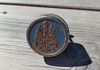 Vintage ringklocka 