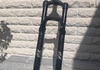 MARZOCCHI BOMBER Z2 27.5" / 150mm Komponenter säljes