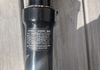 MARZOCCHI BOMBER Z2 27.5" / 150mm Komponenter säljes