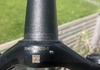 MARZOCCHI BOMBER Z2 27.5" / 150mm Komponenter säljes