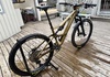 MTB Orbea Occam Lt H20 Storlek Large - 2025 Mountainbike säljes