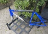 De Rosa King xlight  Ramar säljes