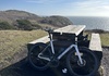 Landsvägscykel med elektroniska växlar och wattmätare Racercykel / Landsväg säljes