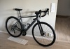 Canyon Endurace AL Tiagra  Racercykel / Landsväg säljes