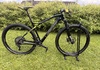 Lapierre ProRace SAT 529 Carbon (Shimano XT) - Storlek L