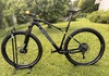 Lapierre ProRace SAT 529 Carbon (Shimano XT) - Storlek L Mountainbike säljes