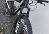 Canyon Lux WX CF6 Mountainbike säljes