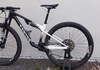 Canyon Lux WX CF6 Mountainbike säljes