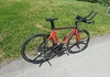 Planet X Stealth TT/Triathloncykel Racercykel / Landsväg säljes