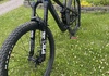 Canyon Strive CFR Underdog  Mountainbike säljes