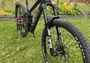 Canyon Strive CFR Underdog  Mountainbike säljes