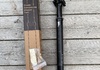 Oneup dropper v3 utan remote. 180mm drop. Komponenter säljes