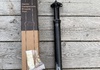 Oneup dropper v3 utan remote. 180mm drop. Komponenter säljes