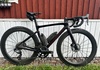 Tarmac SL 7  Racercykel / Landsväg säljes