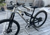 2023 Canyon Neuron CF8 stl L Mountainbike säljes