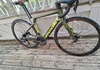 Cannondale SystemSix Ultegra Racercykel / Landsväg säljes