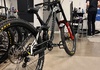 Ns fuzz 2 Mountainbike säljes