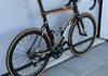 BMC Timemachine TMR01 Racercykel / Landsväg säljes