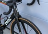 BMC Timemachine TMR01 Racercykel / Landsväg säljes