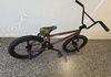 BMX Fiend Type A - Mycket fint skick Övriga säljes