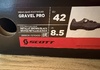 Scott gravel PRO  Skor säljes