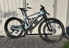 Scott Spark RC PRO Mountainbike säljes