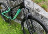 Marin Rift Zone i nyskick Mountainbike säljes