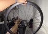 Helt nya shimano rs470 träningshjulset Hjul säljes