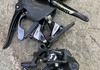 Sram rival 1by hydro 11 delad minigrupp Komponenter säljes