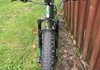 Cube Nutrail Pro Fatbike Mountainbike säljes