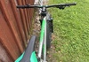 Cube Nutrail Pro Fatbike Mountainbike säljes