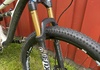 Lapierre Mountainbike säljes