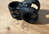E-thirteen 50mm stam (35mm clamp) Komponenter säljes