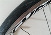 Framhjul 700c fälgbroms Fulcrum  Hjul säljes