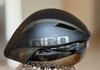 Giro Aerohead MIPS cykelhjälm stl M svart