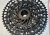 SRAM kassette T-Type 1295 - 10-52 Komponenter säljes