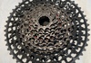 SRAM kassette T-Type 1295 - 10-52 Komponenter säljes