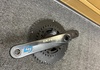 Ultegra FC-R8100 172,5mm Wattmätare  Komponenter säljes