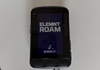 Wahoo elemnt Roam v2 cykeldator