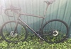 Specialized Aethos S-Works "Ready-to-paint" (stl 58) Racercykel / Landsväg säljes