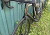 Specialized Aethos S-Works "Ready-to-paint" (stl 58) Racercykel / Landsväg säljes