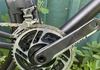 Specialized Aethos S-Works "Ready-to-paint" (stl 58) Racercykel / Landsväg säljes