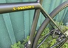 Specialized Aethos S-Works "Ready-to-paint" (stl 58) Racercykel / Landsväg säljes