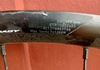 Microtech MX 25 Gravel hjul Hjul säljes