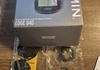 Helt nyrekonditionerad Garmin Edge 840 Elektronik säljes