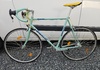 Bianchi 90-tals Stål Racercykel / Landsväg säljes