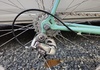 Bianchi 90-tals Stål Racercykel / Landsväg säljes